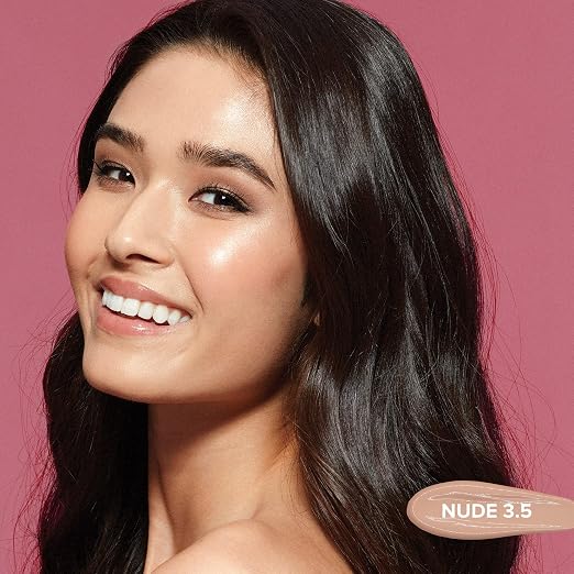 NUDE 3.5