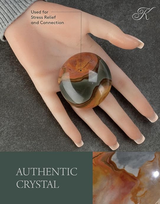 Desert Jasper