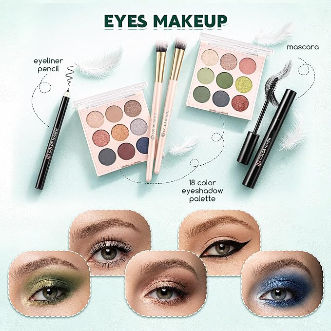 Mint Green
