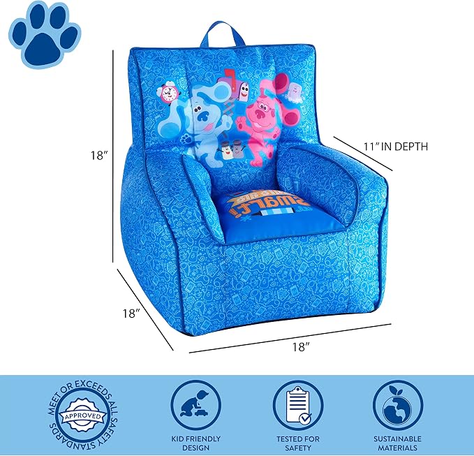 Blues Clues