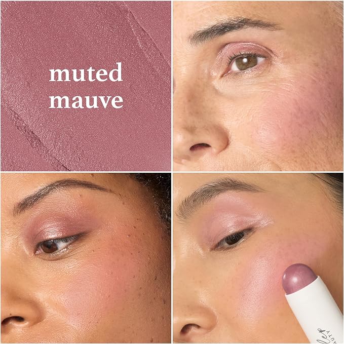 03 Muted Mauve