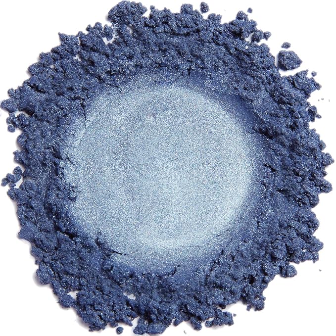 Blue Sparkle