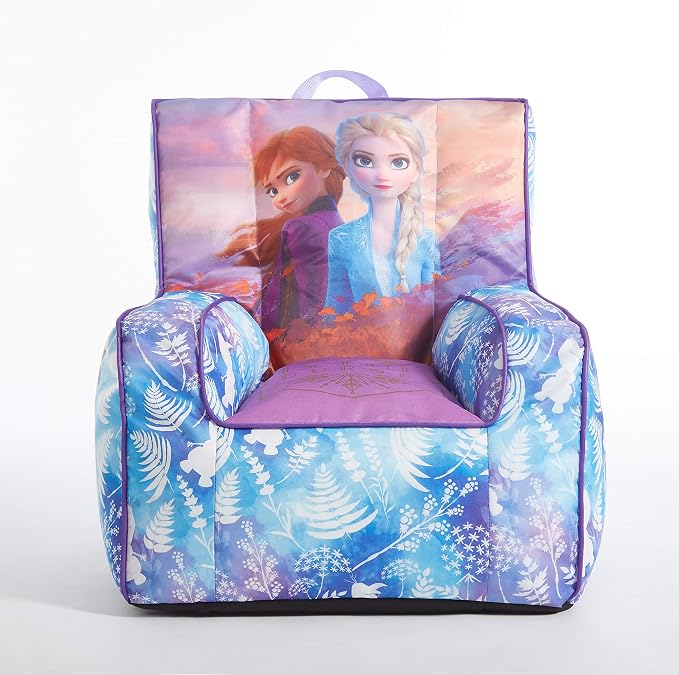 Frozen 2 Purple