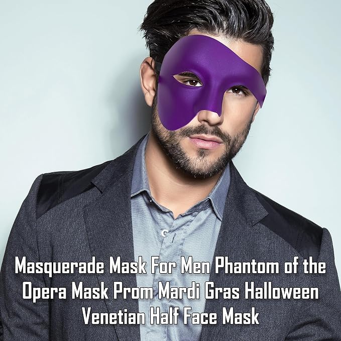 Purple Solid