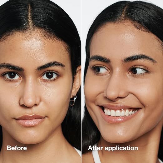 AY Honey CN 58 - moderately fair, cool-neutral undertones