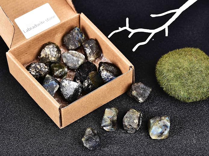 Labradorite Stone