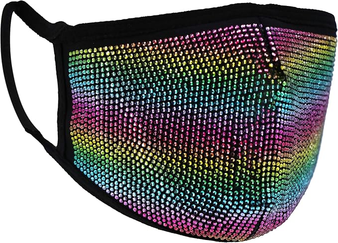 Rainbow Wave