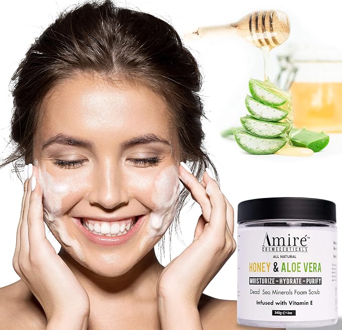 Honey Aloe