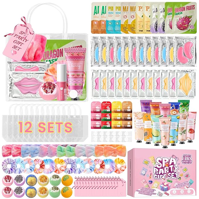 Party Gift Set