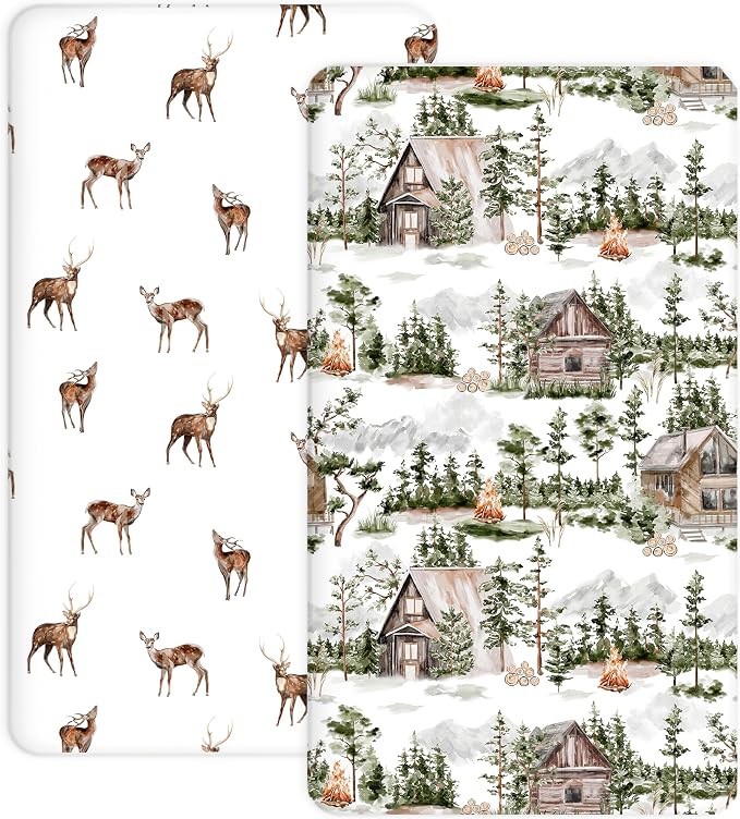 Forest Lodge
