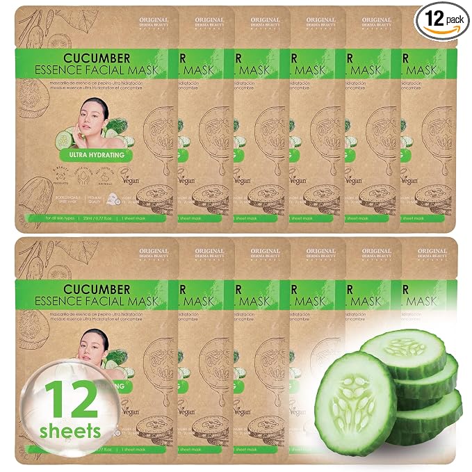 12PK Cucumber