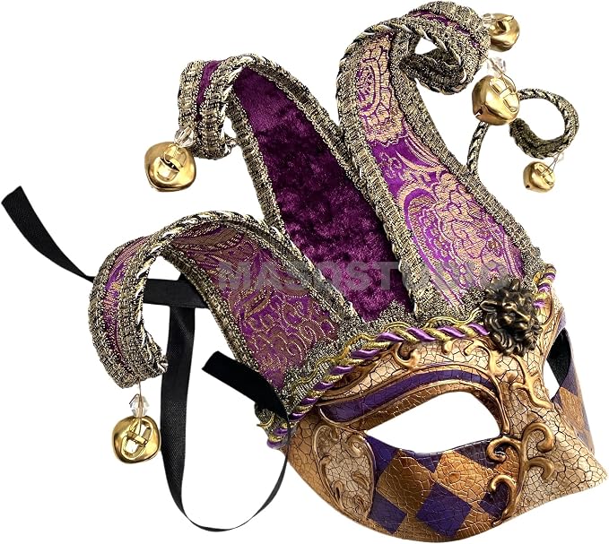Purple Gold