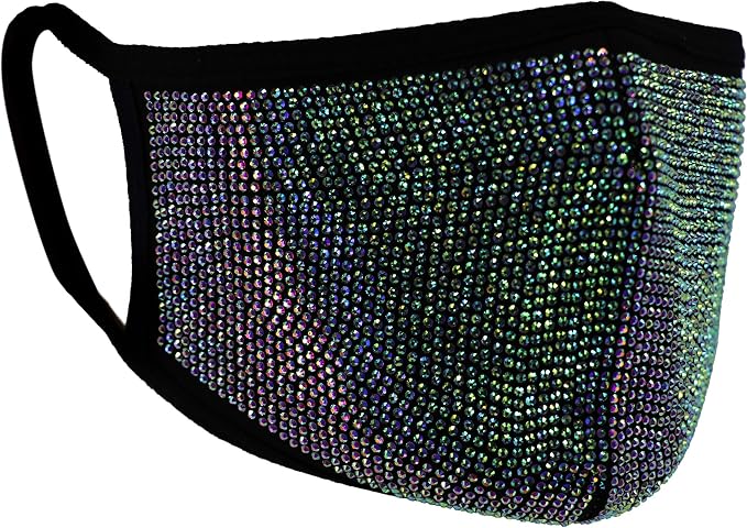 Rhinestone Aurora
