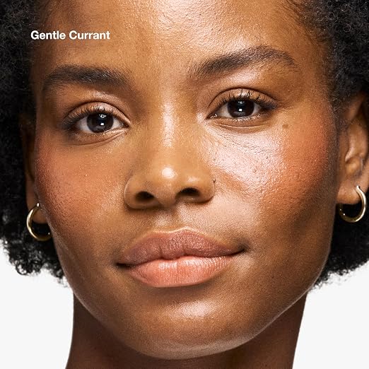 Gentle Currant