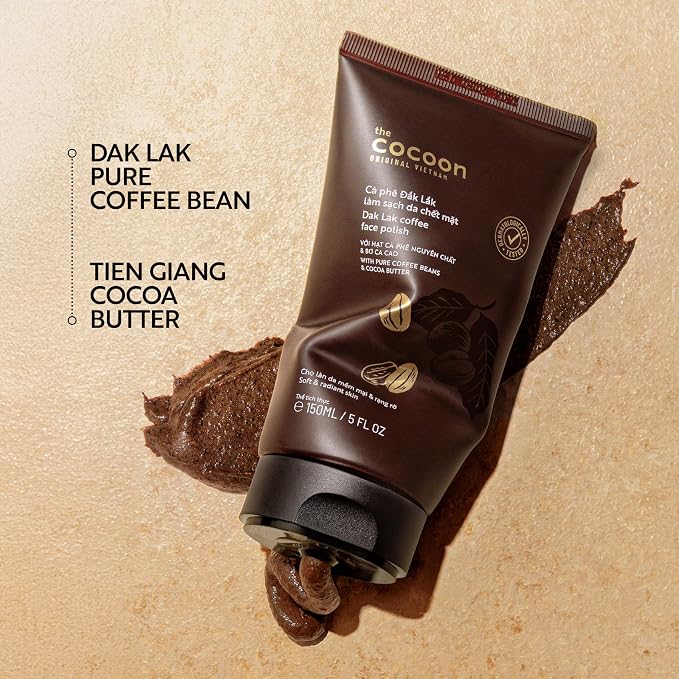 Facial Scrub 5.07 fl oz