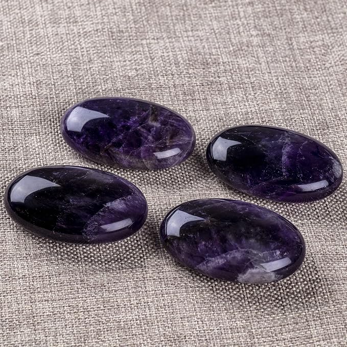 Purple Amethyst