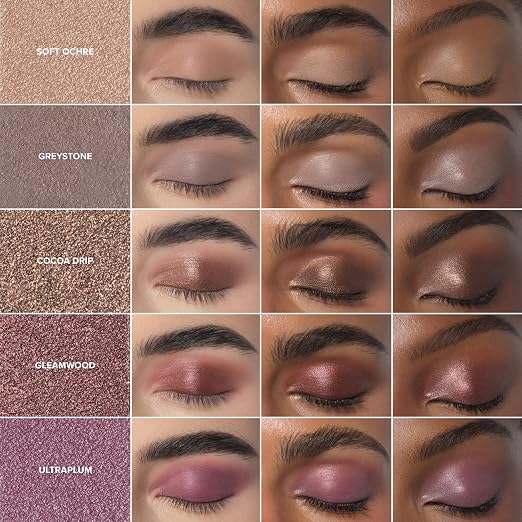 Soft Ochre