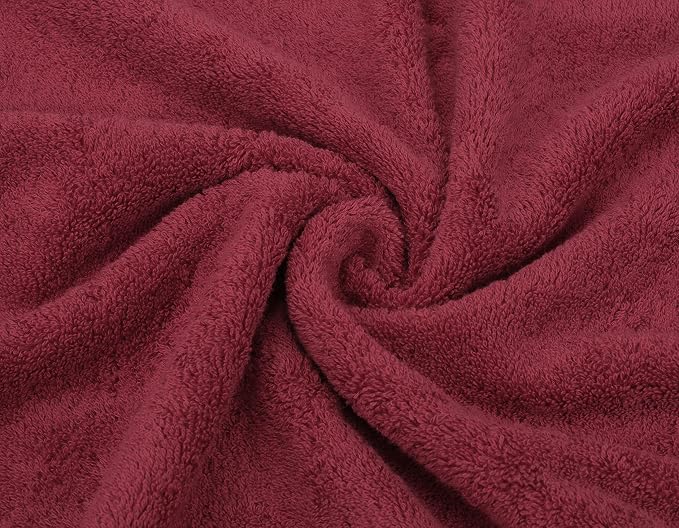 Bordeaux Red