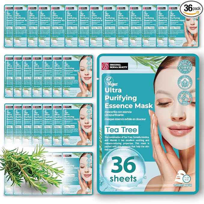 Tea tree