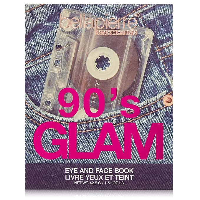 90s Glam