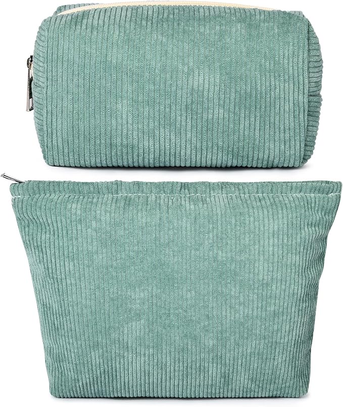 Corduroy Green