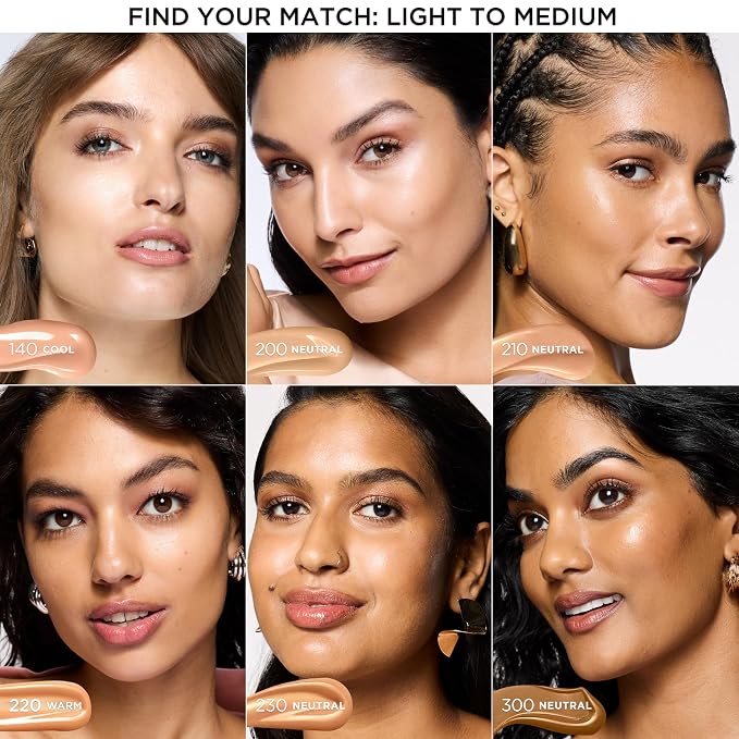 200 Medium Neutral