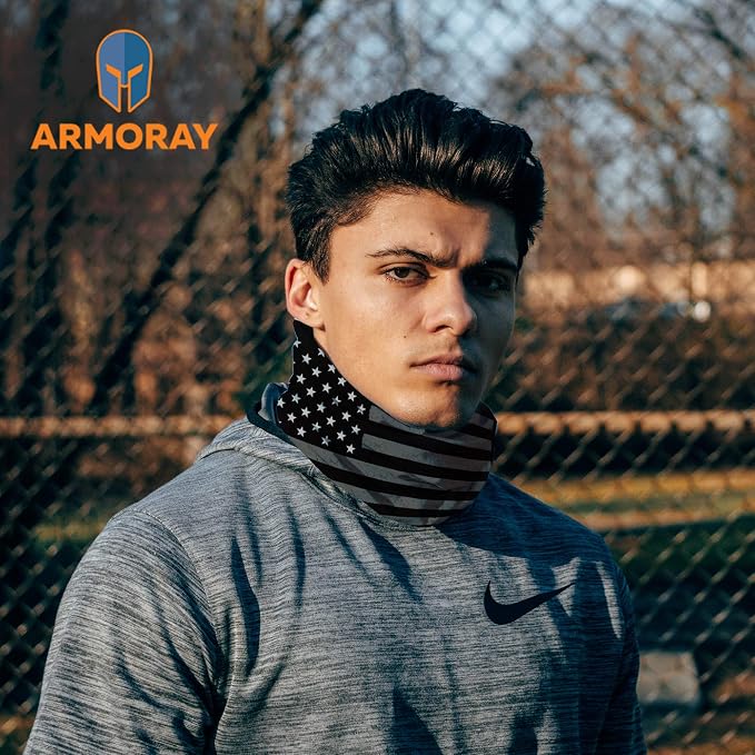 Bw Usa (4 Pack)