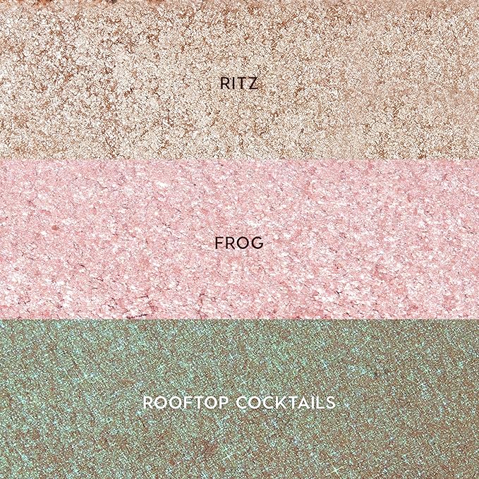 Ritz, Frog, RooftopCocktails
