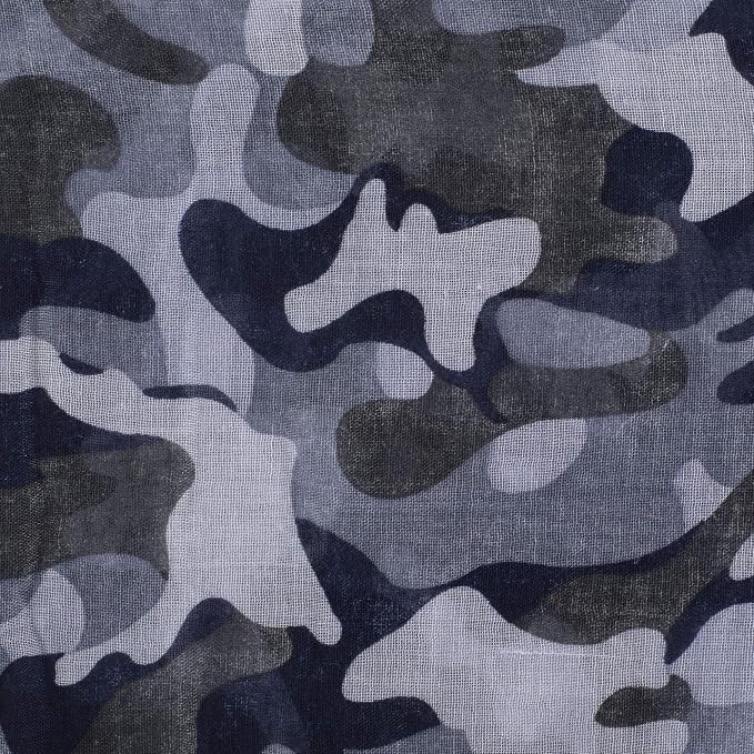 Camo Black