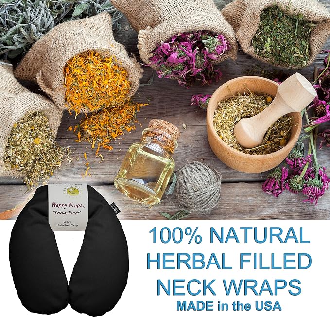 Black + Free Travel Sleep Mask
