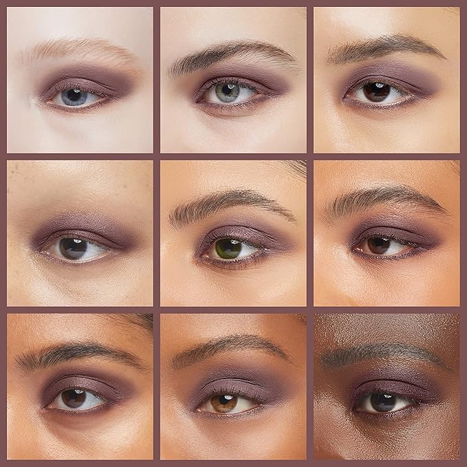 Plum Fairy (Matte)
