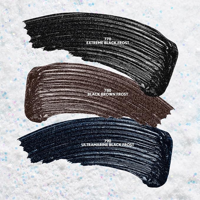 790 Ultramarine Black Frost