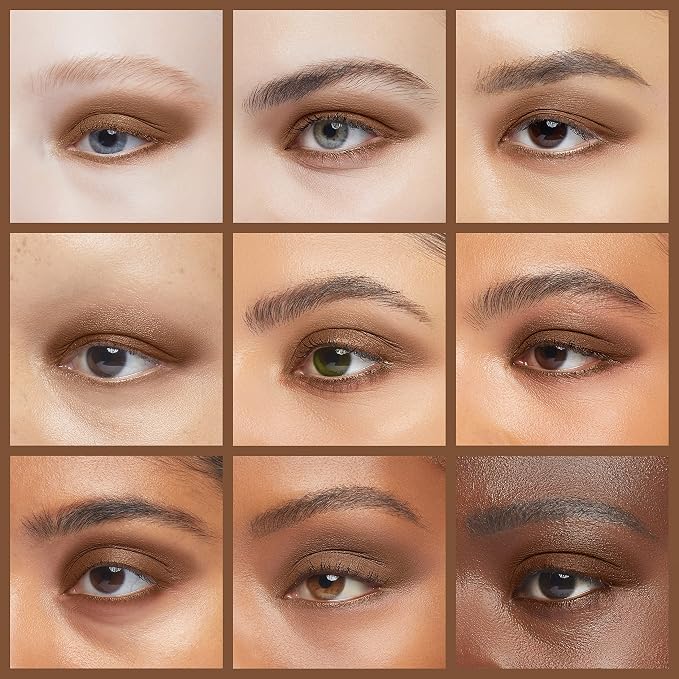 Dark Cocoa (Matte)