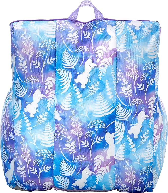 Frozen 2 Purple