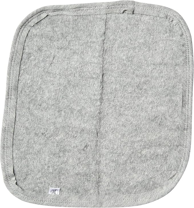 10-pack Gray Heather