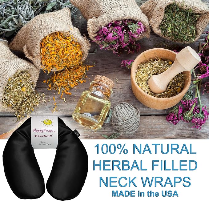Onyx + Free Travel Sleep Mask