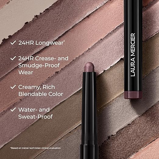 Shimmer Metallic Taupe - Chrome taupe