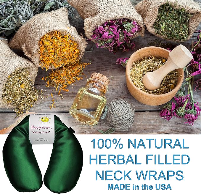 Jade + Free Travel Sleep Mask